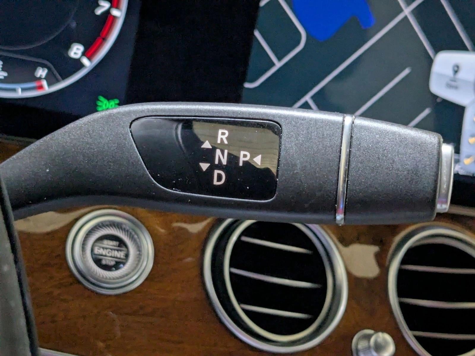 2018 Mercedes-Benz E-Class E 300 RWD Sedan