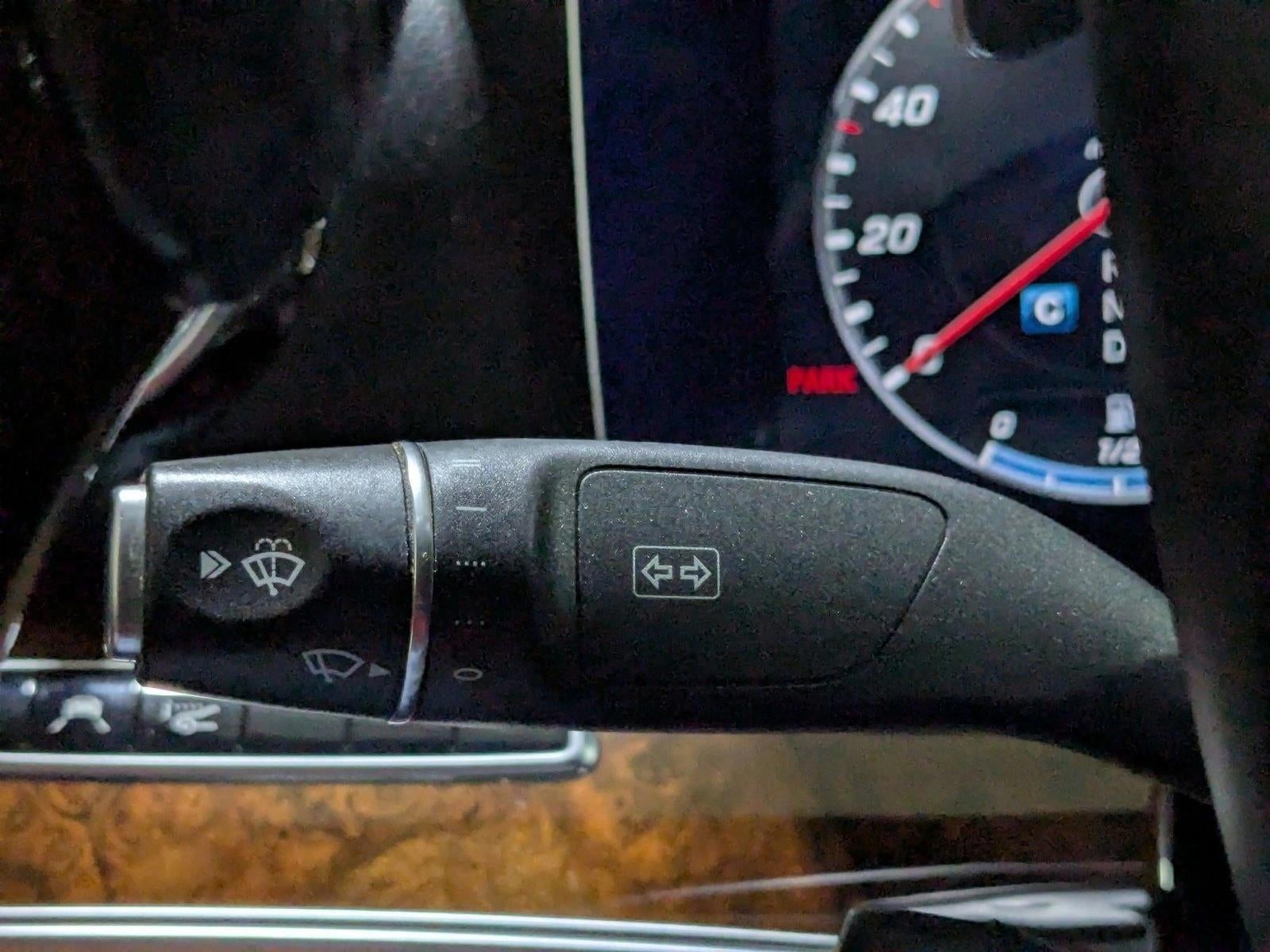 2018 Mercedes-Benz E-Class E 300 RWD Sedan