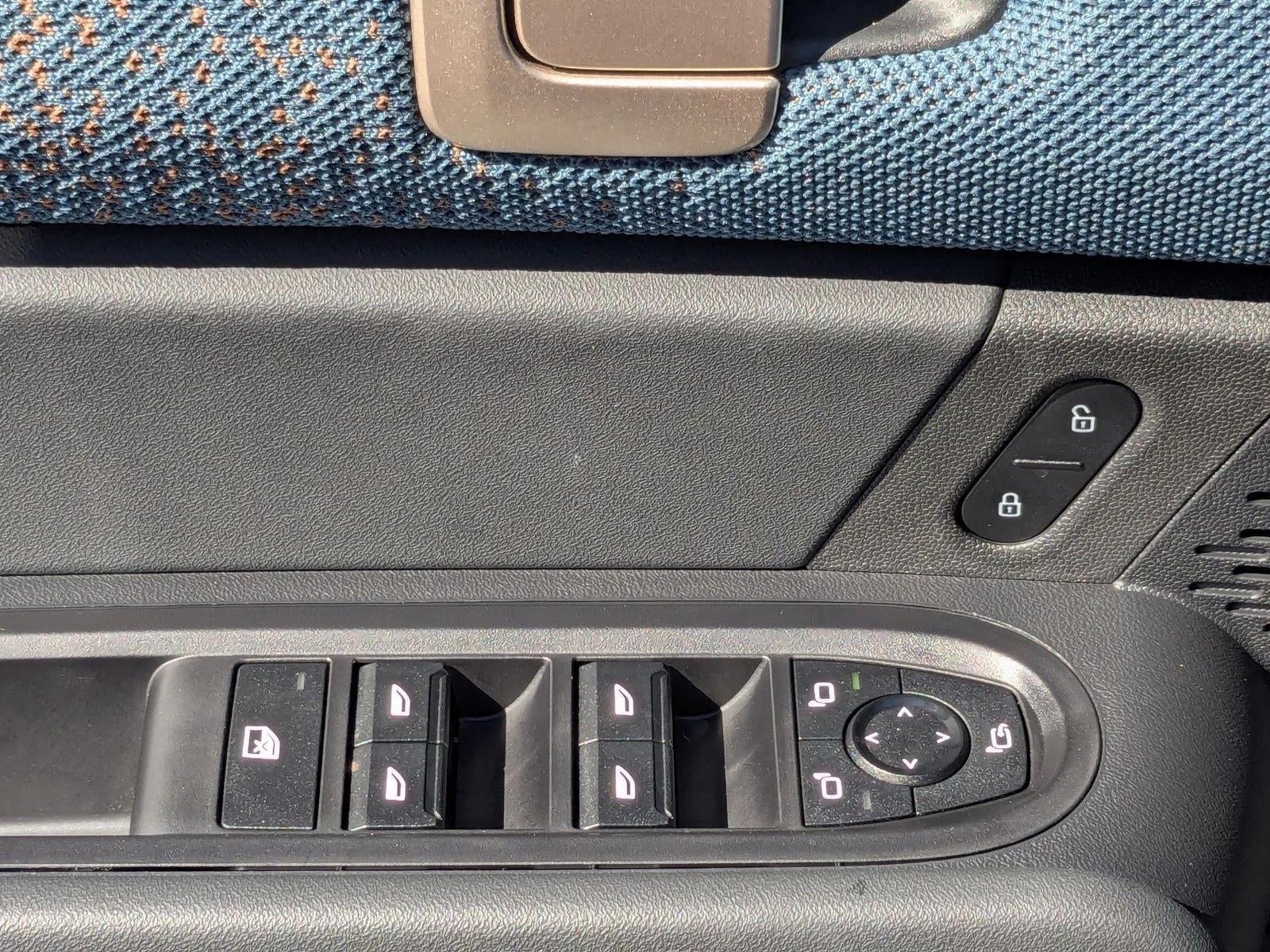 2025 MINI Cooper S Countryman ALL4 S