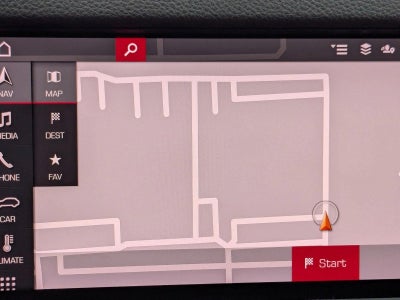 2021 Porsche Cayenne AWD