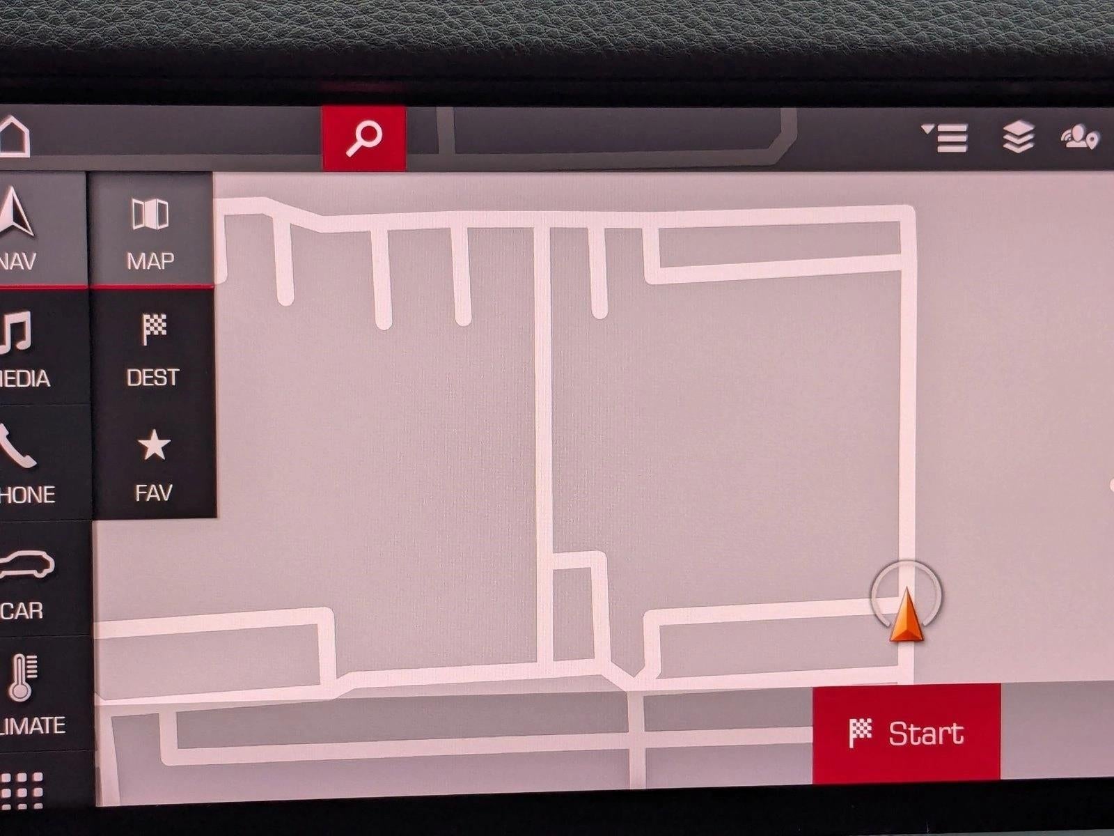 2021 Porsche Cayenne AWD