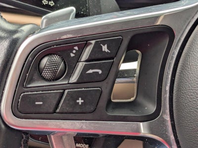 2021 Porsche Cayenne AWD