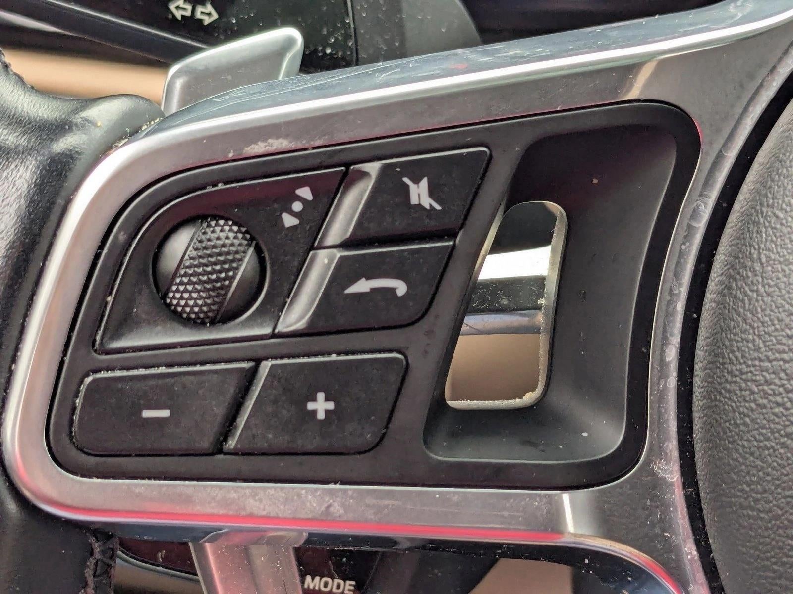 2021 Porsche Cayenne AWD