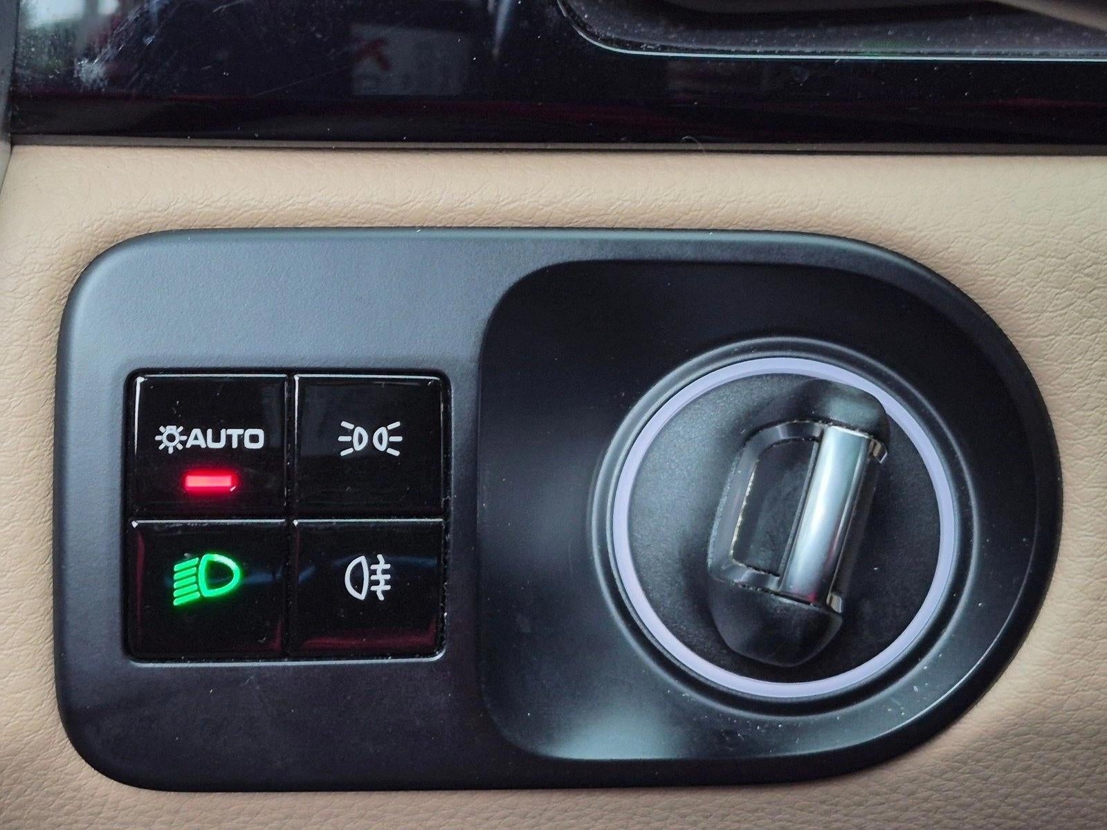 2020 Porsche Cayenne AWD