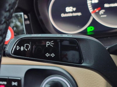 2020 Porsche Cayenne AWD