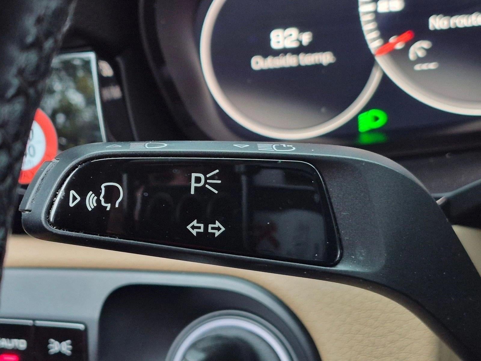 2020 Porsche Cayenne AWD