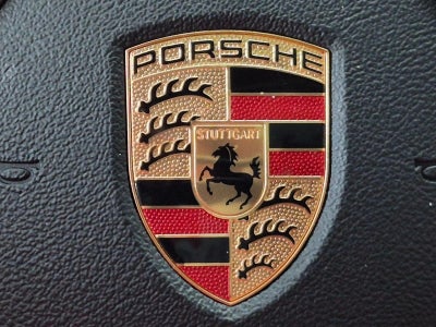 2020 Porsche Cayenne AWD