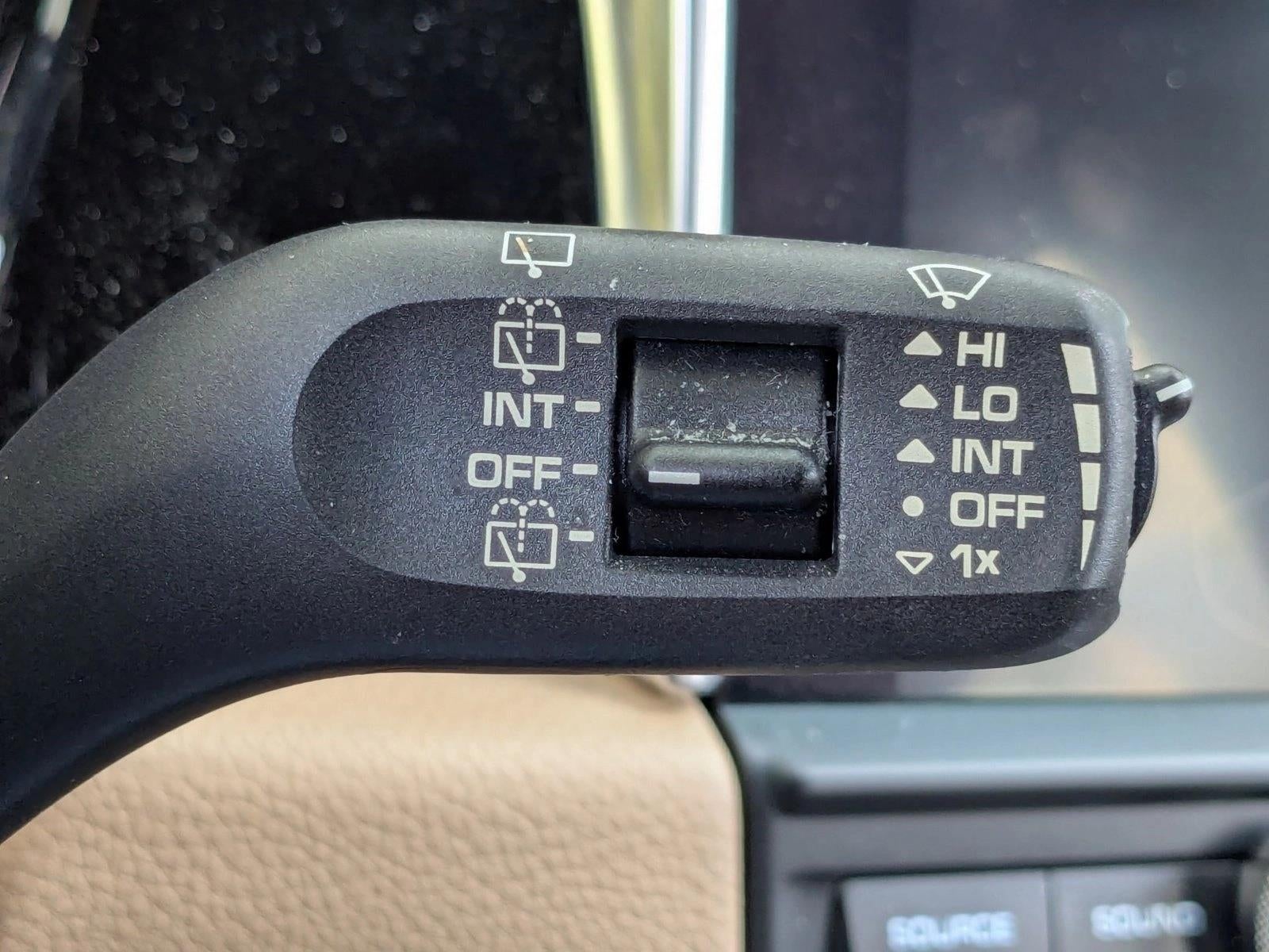 2019 Porsche Macan S AWD