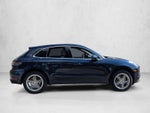2019 Porsche Macan S AWD