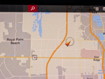 2019 Porsche Macan S AWD