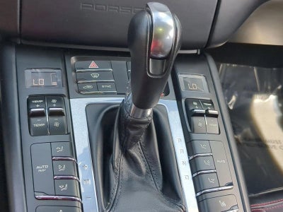 2018 Porsche Macan GTS AWD