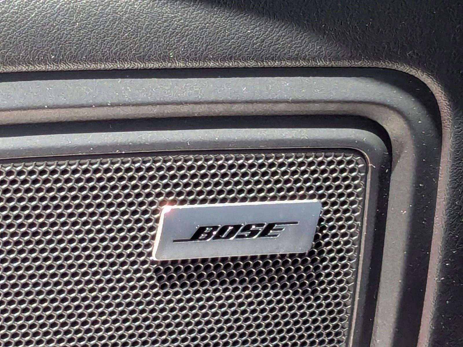 2018 Porsche Macan GTS AWD