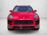2018 Porsche Macan GTS AWD
