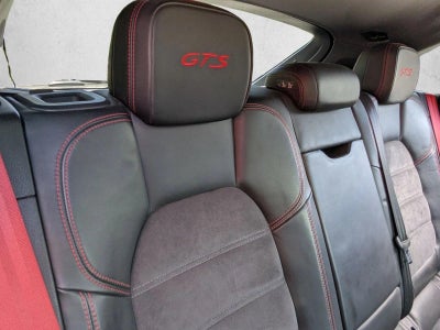 2018 Porsche Macan GTS AWD