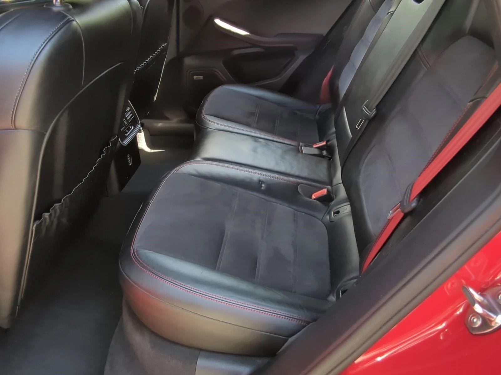 2018 Porsche Macan GTS AWD