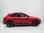 2018 Porsche Macan GTS AWD