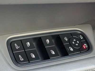 2023 Porsche Cayenne Platinum Edition Coupe AWD