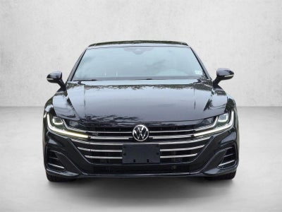 2022 Volkswagen Arteon SEL R-Line 4MOTION