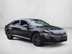 2022 Volkswagen Arteon SEL R-Line 4MOTION