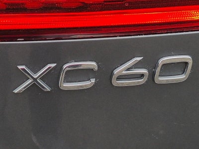 2020 Volvo XC60 T5 FWD R-Design