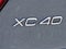 2022 Volvo XC40 T5 AWD R-Design