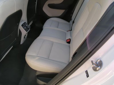 2022 Volvo XC40 T4 FWD Inscription