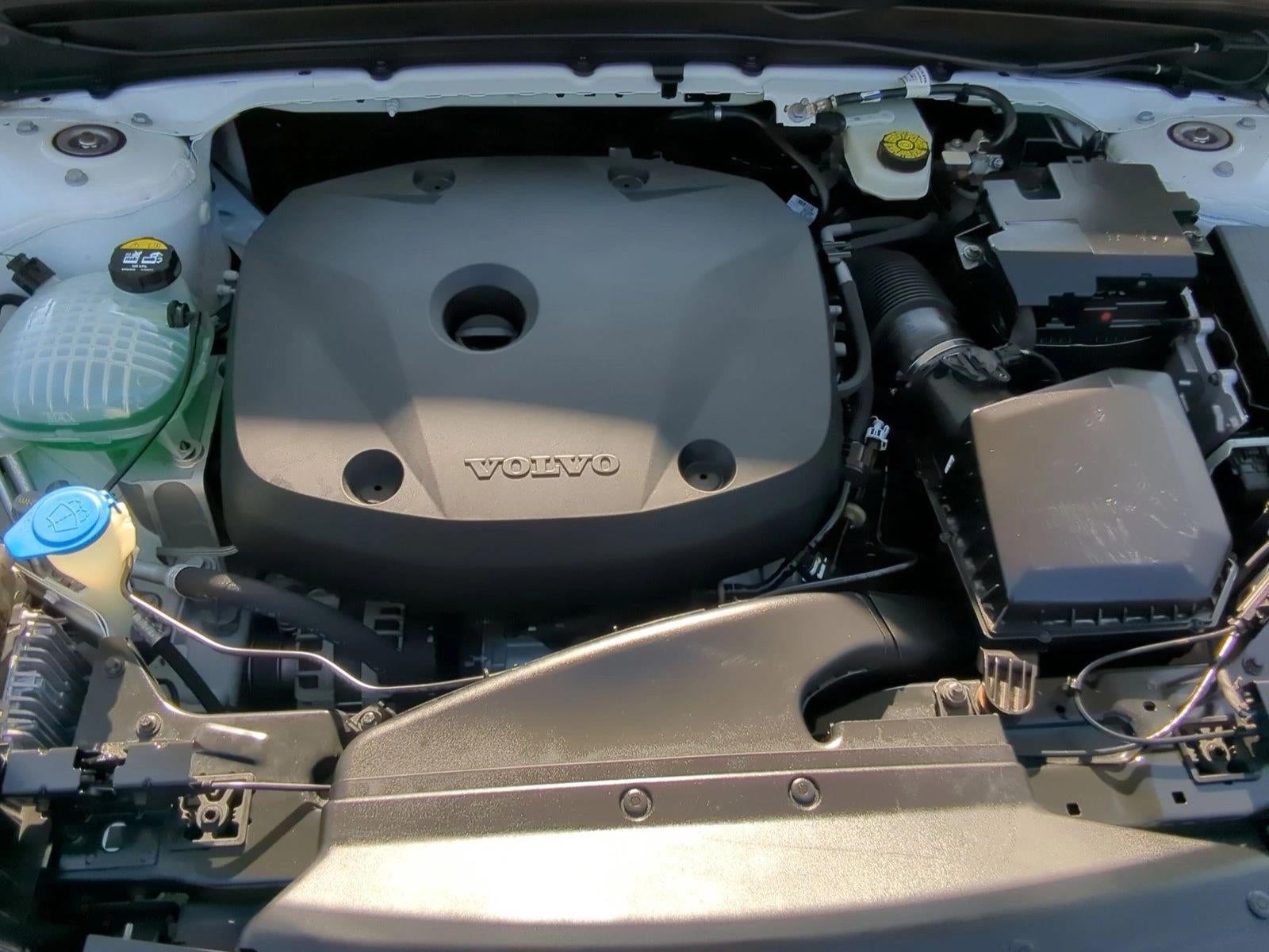 2022 Volvo XC40 T4 FWD Inscription