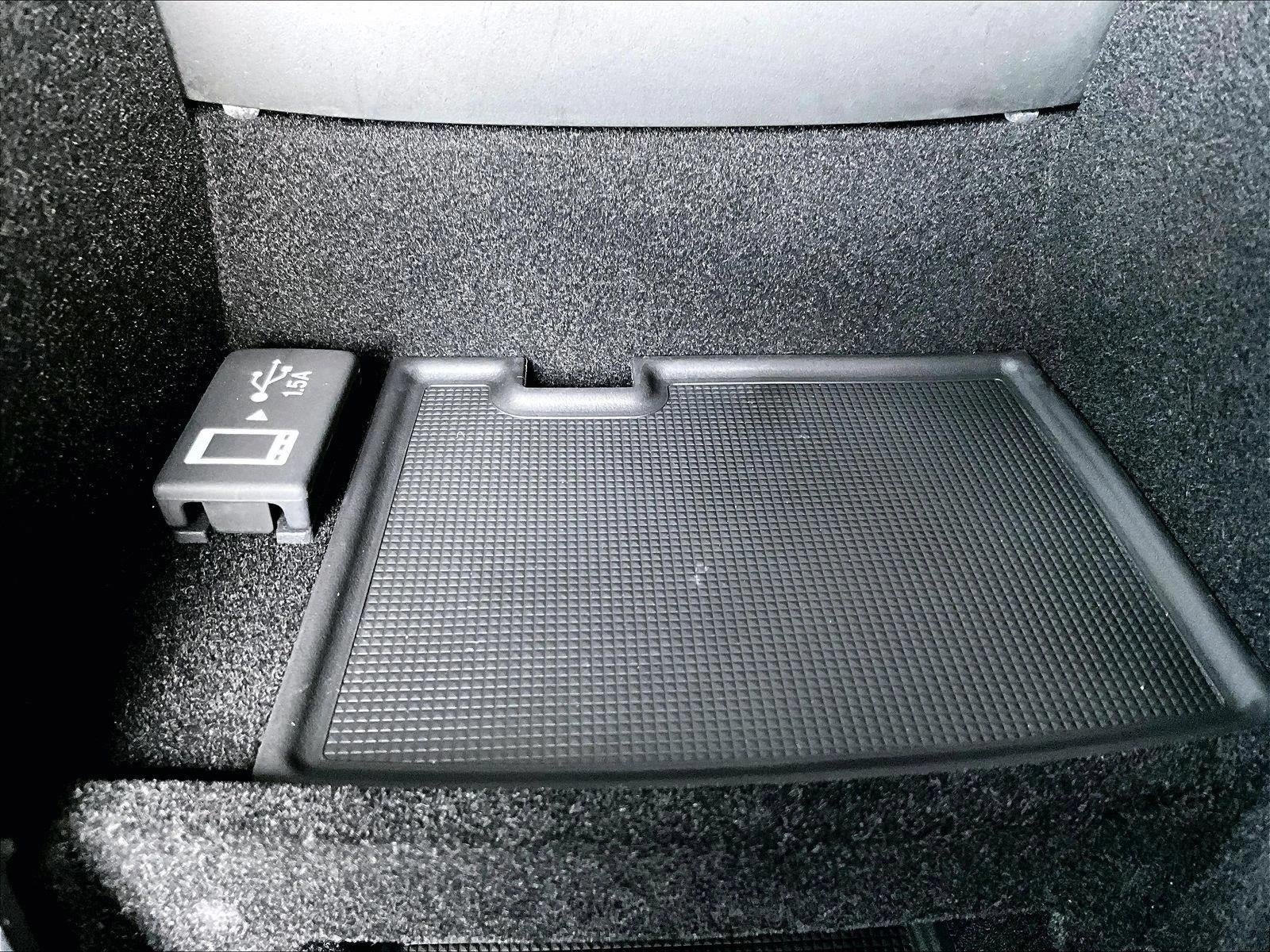 2017 Acura NSX Coupe