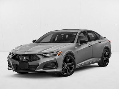 2023 Acura TLX FWD w/A-Spec Package