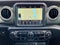 2022 Jeep Wrangler Unlimited Sahara 4x4