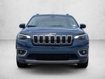 2019 Jeep Cherokee Limited FWD