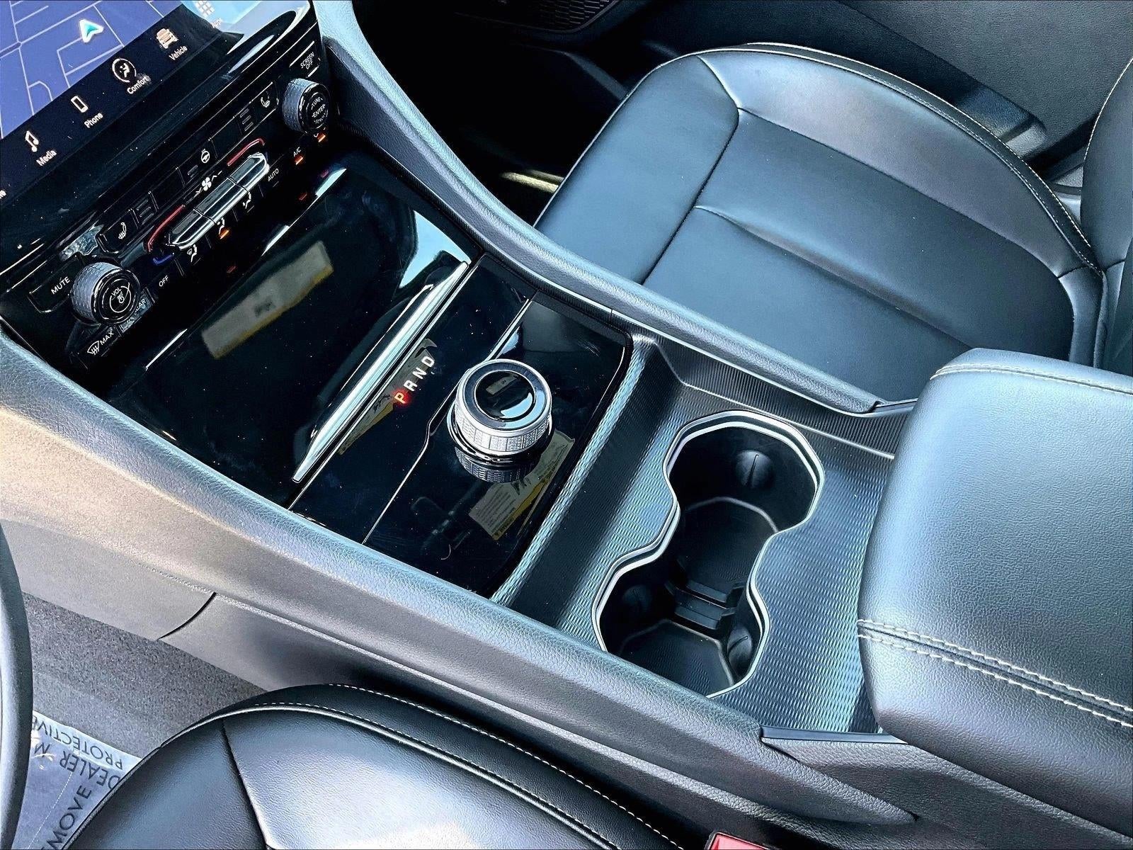 2024 Jeep Grand Cherokee Limited 4x2