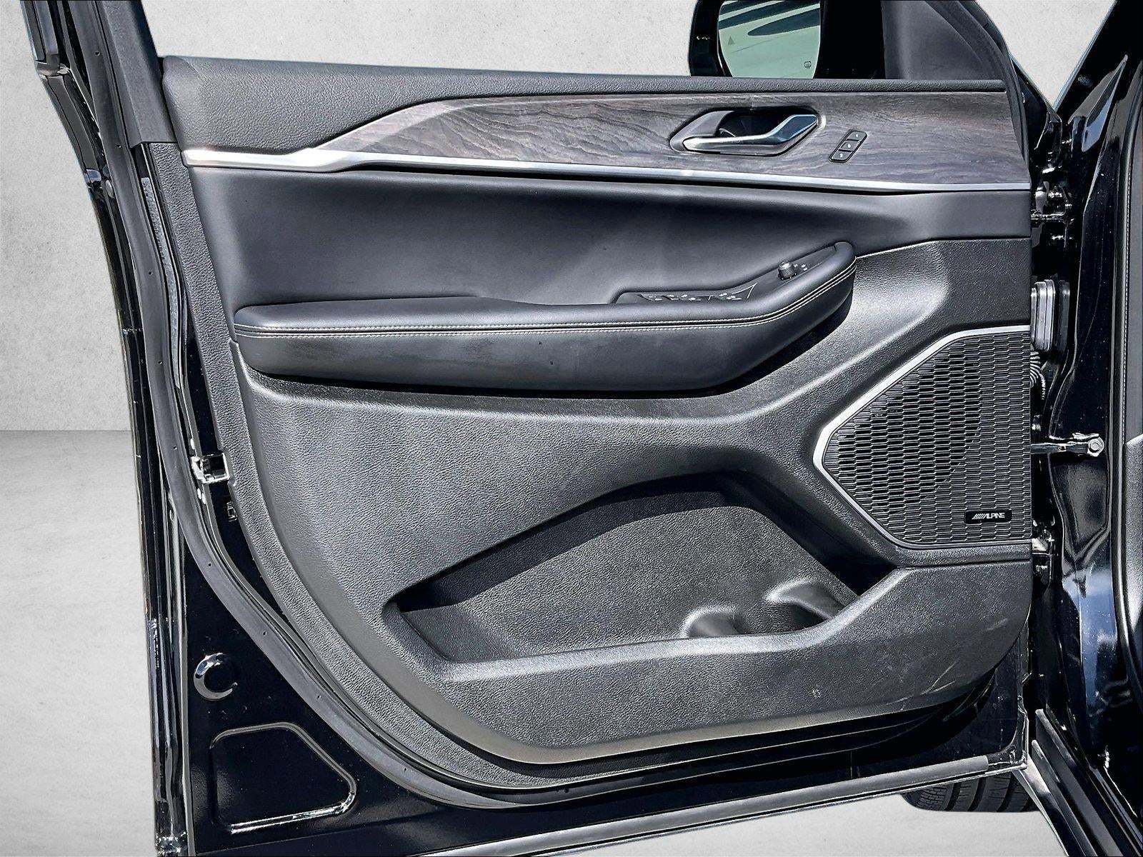 2024 Jeep Grand Cherokee Limited 4x2