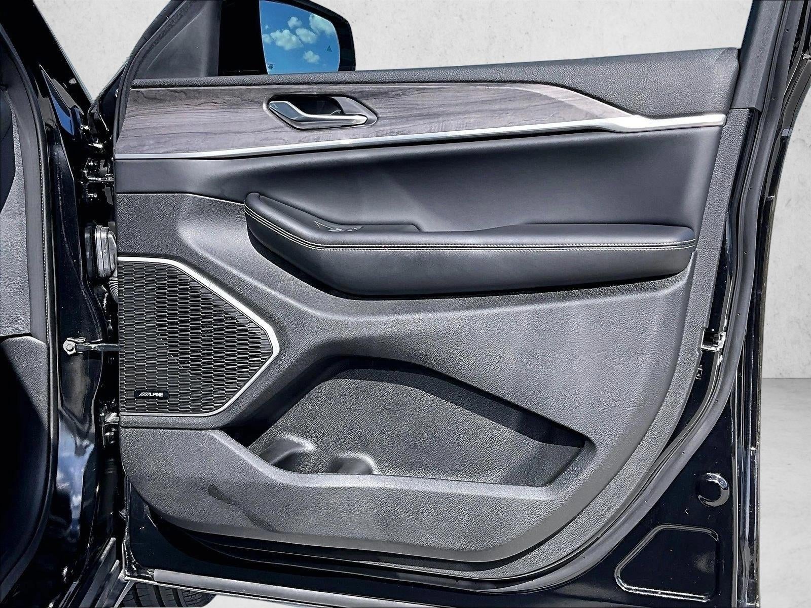 2024 Jeep Grand Cherokee Limited 4x2