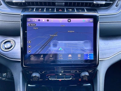 2024 Jeep Grand Cherokee Limited 4x2