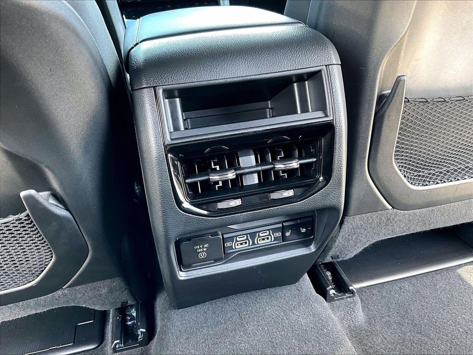 2024 Jeep Grand Cherokee Limited 4x2