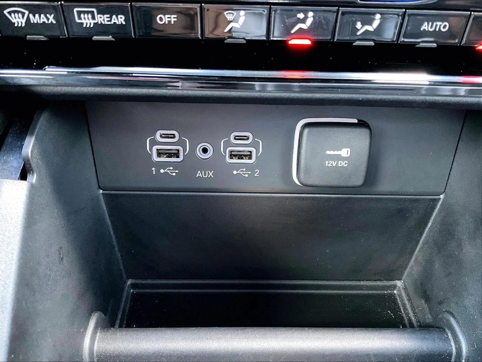 2024 Jeep Grand Cherokee Limited 4x2