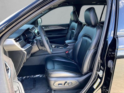 2024 Jeep Grand Cherokee Limited 4x2