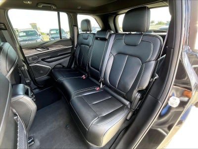 2024 Jeep Grand Cherokee Limited 4x2