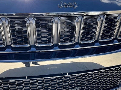 2024 Jeep Grand Cherokee Limited 4x2