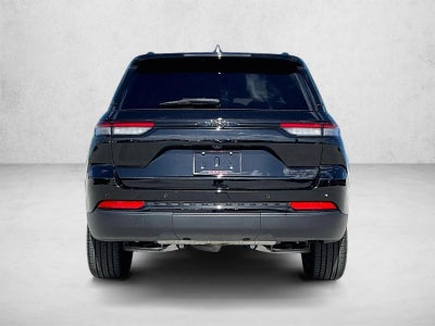 2024 Jeep Grand Cherokee Limited 4x2