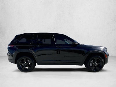 2024 Jeep Grand Cherokee Limited 4x2