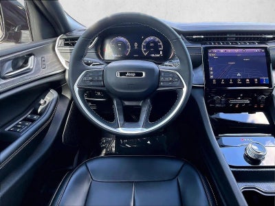 2024 Jeep Grand Cherokee Limited 4x2