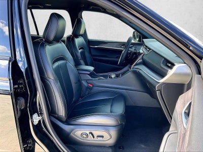 2024 Jeep Grand Cherokee Limited 4x2