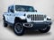 2021 Jeep Gladiator Overland 4x4