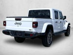 2021 Jeep Gladiator Overland 4x4