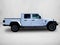 2021 Jeep Gladiator Overland 4x4