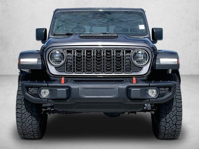 2024 Jeep Gladiator Mojave X 4x4