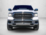 2024 RAM 1500 Laramie 4x4 Crew Cab 5'7" Box