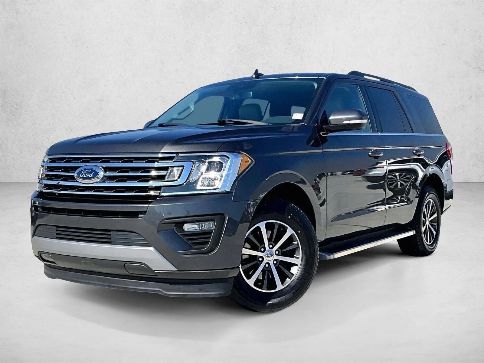 2019 Ford Expedition XLT 4x2
